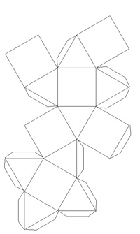 Cuboctahedron